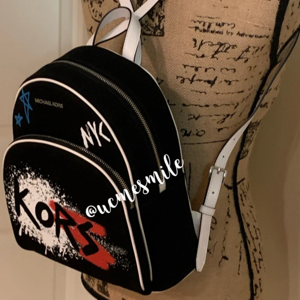 Michael Kors Backpack